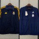 Real Madrid Double Sided  Windbreaker 24/25