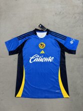 Club America Training Clothes Fans 1:1 Quality Soccer Jersey 25/26