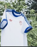 24/25 Adidas  Bellingham joint edition Player  jersey 1:1 1:1 Quality  Soccer Jersey