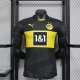 24/25 Dortmund Away Player 1:1 Quality Soccer Jersey