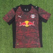 RB Leipzig Third Fans 1:1 Quality Soccer Jersey 25/26