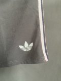 Manchester United  third Player 1:1 Quality Shorts 24/25