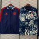 Bayern Munich Double Sided  Embroidery  Windbreaker 24/25