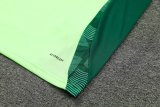 Mexico Green  And Burgundy  1:1 Quality Training Jersey（A-Set）24/25