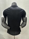 PSG Paris Training clothes Player 1:1 Quality Soccer Jersey 25/26