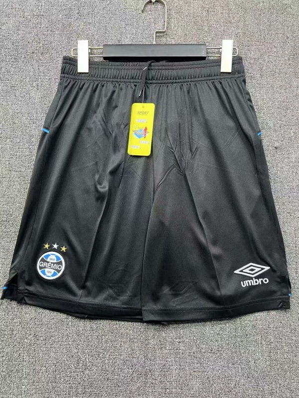 Gremio Home 1:1 Quality Shorts 25/26