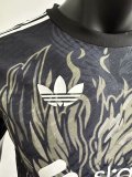 Liverpool  Special Edition Player 1:1 Quality Soccer Jersey 25/26