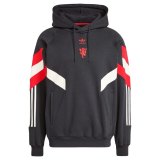 Manchester United Hoody 1:1 Quality