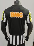 2012/2013  Santos Home Player Retro 1:1 Quality  Soccer Jersey