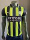Manchester City  Away Player 1:1 Quality Soccer Jersey 24/25
