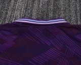 Florence  Home  Kids Retro  1:1 Quality Soccer Jersey 1992/1993