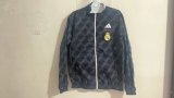 Real Madrid Double Sided  Windbreaker 24/25