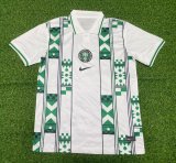 Nigeria Training Clothes  Fans 1:1 Quality Soccer Jersey 24/25