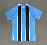 Gremio Home Blue Women Fans 1:1 Quality Soccer Jersey 25/26