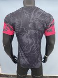 24/25 Barcelona Special Edition PLayer  1:1 Quality Soccer Jersey