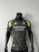 Real Madrid  Special Edition  Player 1:1 Quality Soccer Jersey 24/25