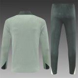 Chelsea   Light Green  Player Version 1:1 Quality Training Jersey 25/26