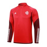 Brazil Training  Red 1:1 Quality Training Jersey 24/25