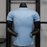 Germany  125th Anniversary Edition  Player 1:1 Quality Soccer Jersey 25/26