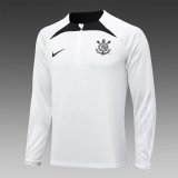 Corinthians Training White 1:1 Quality Training Jersey 24/25