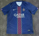 PSG Paris Home Fans 1:1 Quality Soccer Jersey（加星）25/26