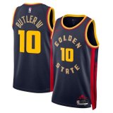 NBA Warrior 1:1 Quality 2025