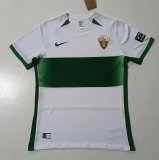 24/25 Elche CF Home Fans 1:1 Quality Soccer Jersey