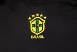 Brazil Training  Blue 1:1 Quality Training Jersey 24/25