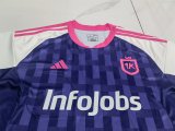 Kings League 1 K Home Fans 1:1 Quality Soccer Jersey 24/25