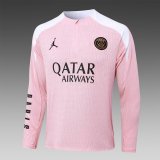 Paris Pink Player Version 1:1 Quality Training Jersey 24/25