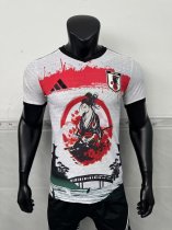 Japan  Special Edition Player 1:1 Quality Soccer Jersey 25/26