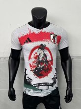 Japan  Special Edition Player 1:1 Quality Soccer Jersey 25/26