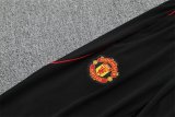 Manchester United  Red 1:1 Quality Training Jersey 25/26