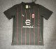 25/26 AC Milan Special Edition Black Fans 1:1 Quality Soccer Jersey