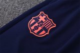 Barcelona Royal Blue Player Version  1:1 Quality Training Jersey 24/25