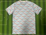 River Plate Training  Clothes Fans 1:1 Quality Soccer Jersey 24/25