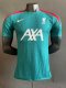 24/25 Liverpool Training Clothes Player 1:1 Quality Soccer Jersey