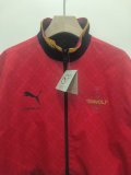 AC Milan Double Sided Windbreaker 24/25 双面