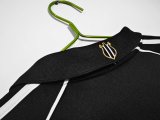 Newcastle United  Away Retro  1:1 Quality Soccer Jersey 2000/2001