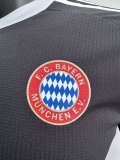 Bayern Munich Goalkeeper Player 1:1 Quality Soccer Jersey 24/25