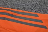 Bayern Munich Orange 1:1 Quality Training Jersey（A-Set）25/26