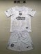 America Third Kids 1:1 Quality Soccer Jersey 24/25