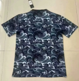 Japan Special Edition Black Dragon Fans 1:1 Quality Soccer Jersey 25/26
