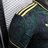 Mexico Special Edition  Player 1:1 Quality Soccer Jersey 25/26