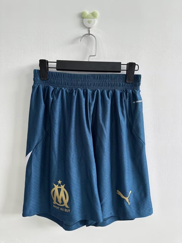 Atletico de Madrid Away Player  1:1 Shorts 24/25
