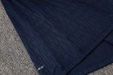 France Training Royal Blue 1:1 Quality Training Jersey 24/25