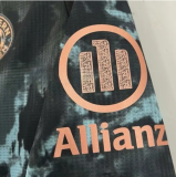 Bayern Munich Special Edition Player  1:1 Soccer Jersey 24/25