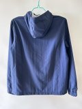 Portugal Sapphire Blue Windbreaker 24/25