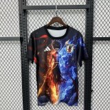 Japan Nezha Fans 1:1 Quality Soccer Jersey 24/25