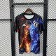 Japan Nezha Fans 1:1 Quality Soccer Jersey 24/25
